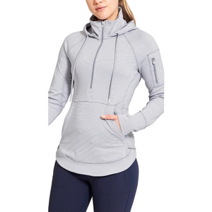 Athleta Heavenly Heights Hoodie